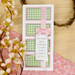 Stickables A5 Self-Adhesive Papers - Fabric