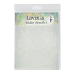 Lavinia Stencil - Sticker Stencils 4