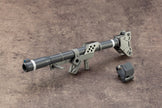 M.S.G Weapon Unit 02 