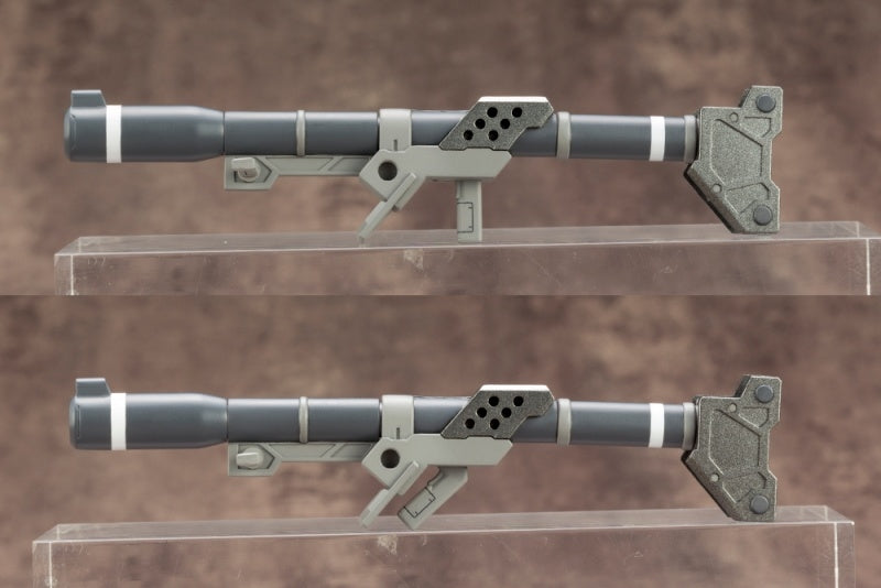 M.S.G Weapon Unit 02 