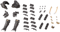 M.S.G Mecha Supply 23 