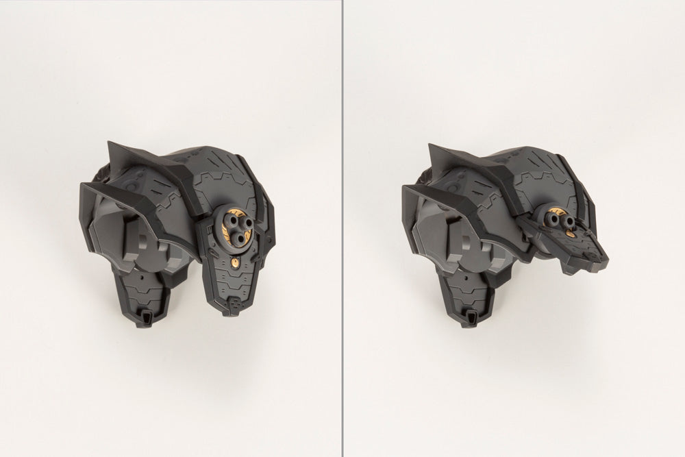 M.S.G Mecha Supply 23 