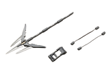 M.S.G Weapon Unit 11 