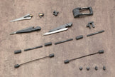 M.S.G Weapon Unit 11 