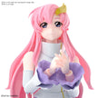 Figure Rise- Lacus Clyne Plastic Model Kit