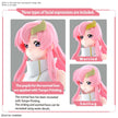 Figure Rise- Lacus Clyne Plastic Model Kit