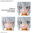 30m Sisters Sis-G00 Rishetta Plastic Model Kit
