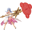 Megami Device, Magical Baselard Plastic Model Kit