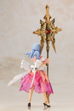 Megami Device, Magical Baselard Plastic Model Kit