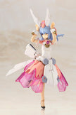 Megami Device, Magical Baselard Plastic Model Kit