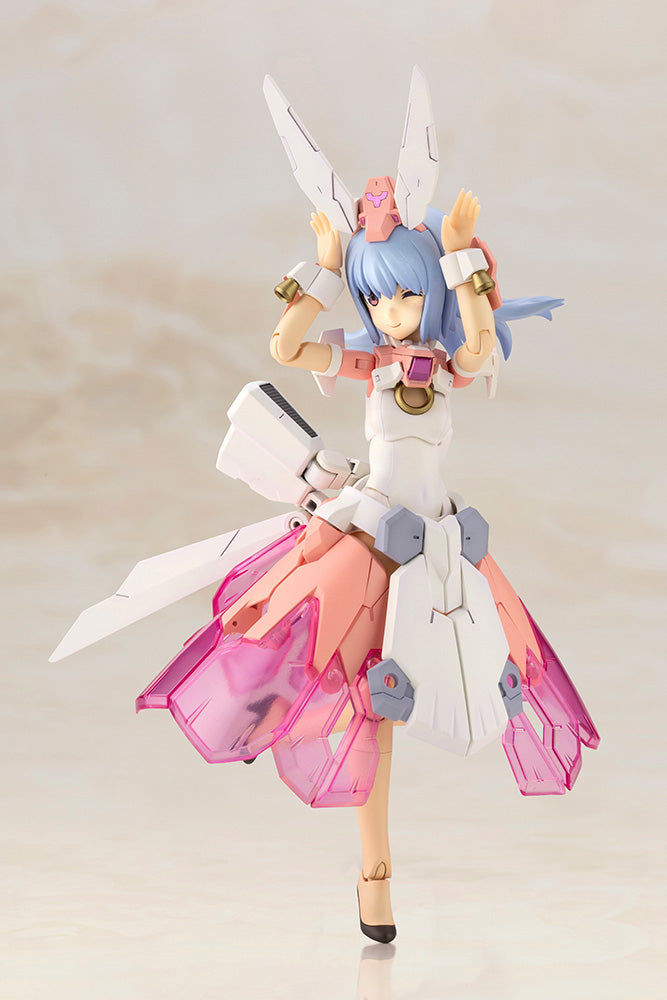 Megami Device, Magical Baselard Plastic Model Kit