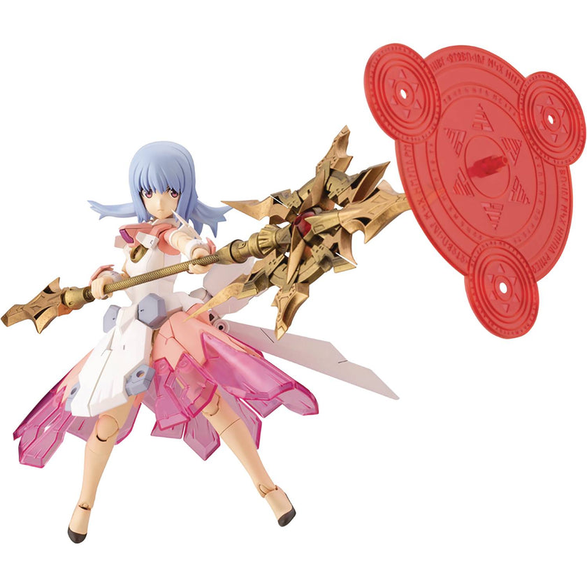 Megami Device, Magical Baselard Plastic Model Kit