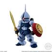 Gundam Fw Converge 10th Anniversary Selection 01