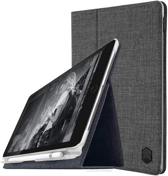 STM - Atlas Slim Folio Case - iPad Pro 12.9-inch 3rd Gen