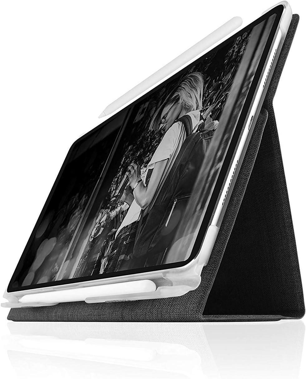 STM - Atlas Slim Folio Case - iPad Pro 12.9-inch 3rd Gen