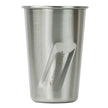 EcoVessel  - 16 oz Stout Stainless Steel Pint Cup