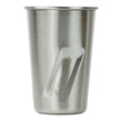 EcoVessel  - 16 oz Stout Stainless Steel Pint Cup