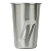 EcoVessel  - 16 oz Stout Stainless Steel Pint Cup