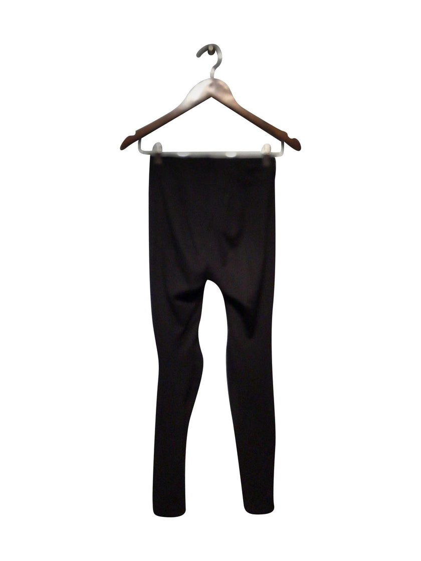 STREETWEAR SOCIETY Fitted Activewear Legging in Black  -  S