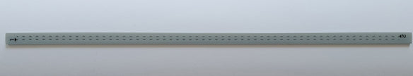 Replacement strip for ROCUT001