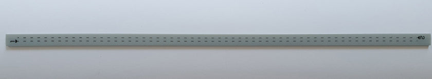 Replacement strip for ROCUT001