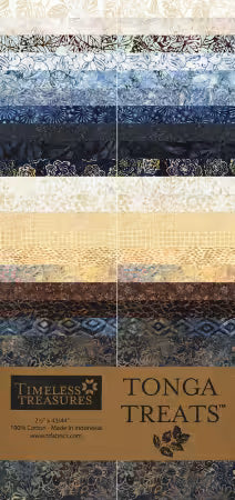 Tonga Batik Luna - 2.5