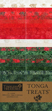 Tonga Batik Mistletoe - 2.5