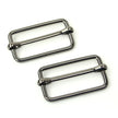 Sallie Tomato - Two Slider Buckle 1.5