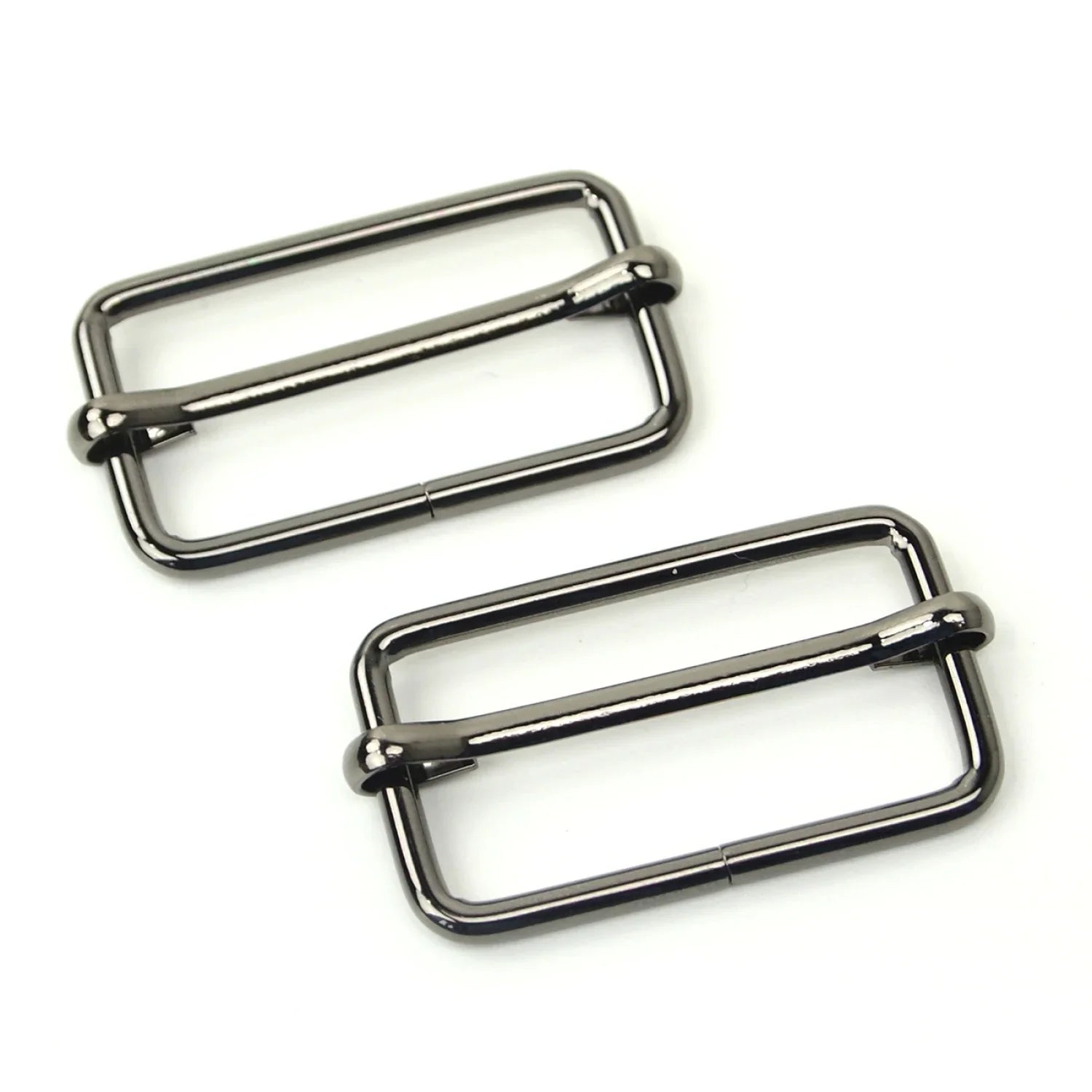 Sallie Tomato - Two Slider Buckle 1.5
