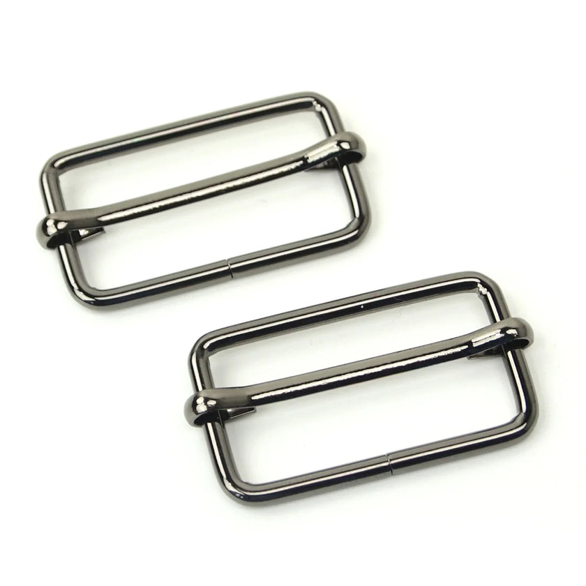 Sallie Tomato - Two Slider Buckle 1.5