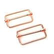 Sallie Tomato - Two Slider Buckle 1.5