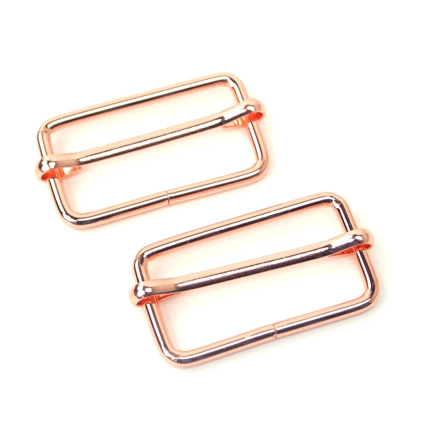 Sallie Tomato - Two Slider Buckle 1.5