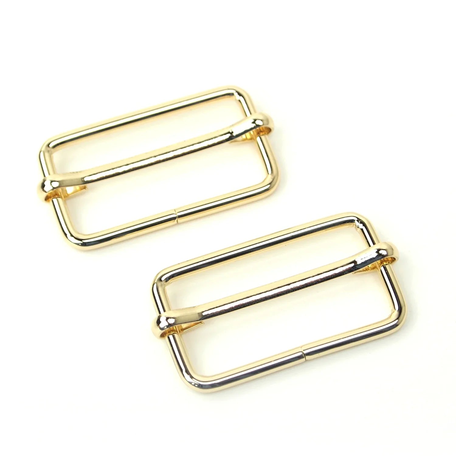 Sallie Tomato - Two Slider Buckle 1.5