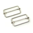 Sallie Tomato - Two Slider Buckle 1.5
