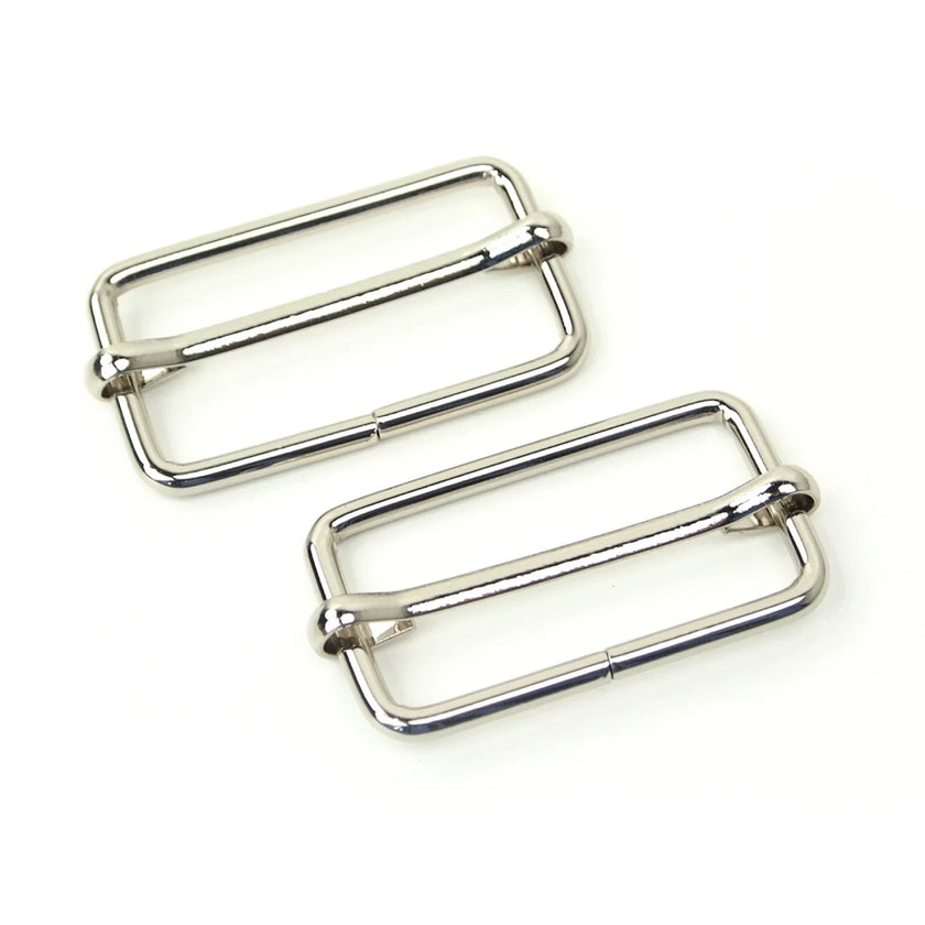 Sallie Tomato - Two Slider Buckle 1.5
