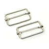 Sallie Tomato - Two Slider Buckle 1.5