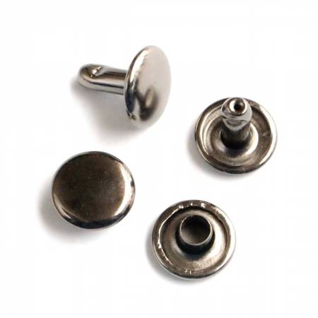 Sallie Tomato 24 Large Rivets 13mm