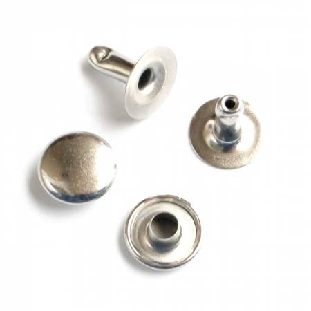 Sallie Tomato 24 Large Rivets 13mm