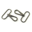 Sallie Tomato - Two Swivel Hook Oval 1.5