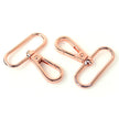 Sallie Tomato - Two Swivel Hook Oval 1.5