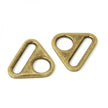Sallie Tomato - Two Triangle Rings 1