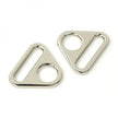 Sallie Tomato - Two Triangle Rings 1