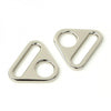 Sallie Tomato - Two Triangle Rings 1