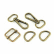 Sallie Tomato - Basic Hardware Set - 1