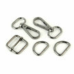 Sallie Tomato - Basic Hardware Set - 3/4