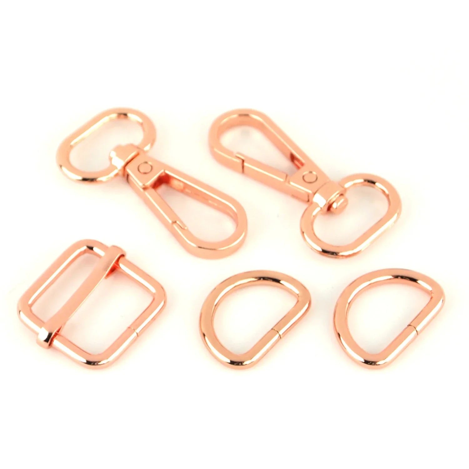 Sallie Tomato - Basic Hardware Set - 3/4