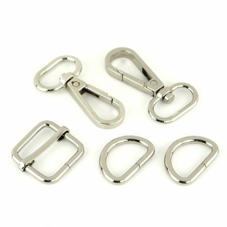 Sallie Tomato - Basic Hardware Set - 1