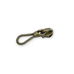 Sallie Tomato - #5 Nautical Zipper Pulls (4 pack)