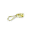 Sallie Tomato - #5 Nautical Zipper Pulls (4 pack)