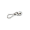 Sallie Tomato - #5 Nautical Zipper Pulls (4 pack)